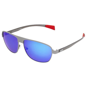 Breed Hardwell Titanium and Carbon Fiber Polarized Sunglasses