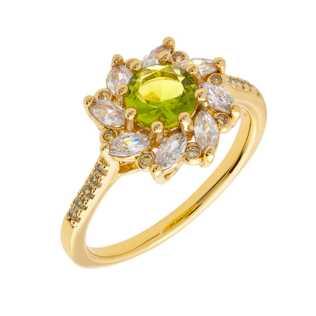 Bertha Juliet Women Ring - BRJ10700R9