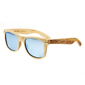 Earth Wood Cape Cod Polarized Sunglasses