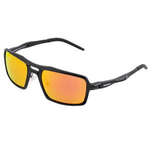 Breed Orpheus Aluminum Polarized Sunglasses