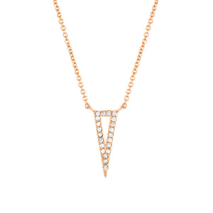 Elegant Confetti Venice Women Necklace - ECJ10564NO