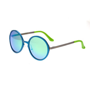 Breed Corvus Aluminium Polarized Sunglasses