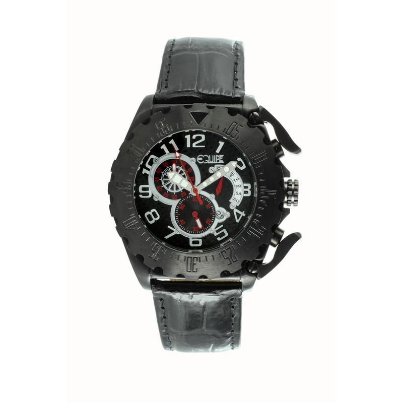 Equipe Q308 Paddle Mens Watch - EQUQ308