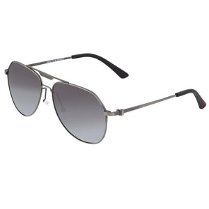 Breed Mount Titanium Polarized Sunglasses