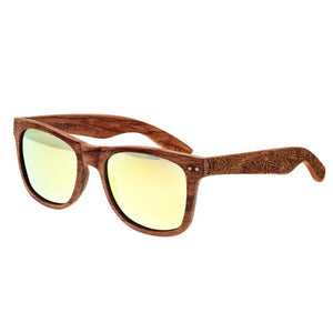Earth Wood Cape Cod Polarized Sunglasses