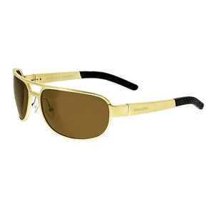 Breed Xander Aluminium Polarized Sunglasses