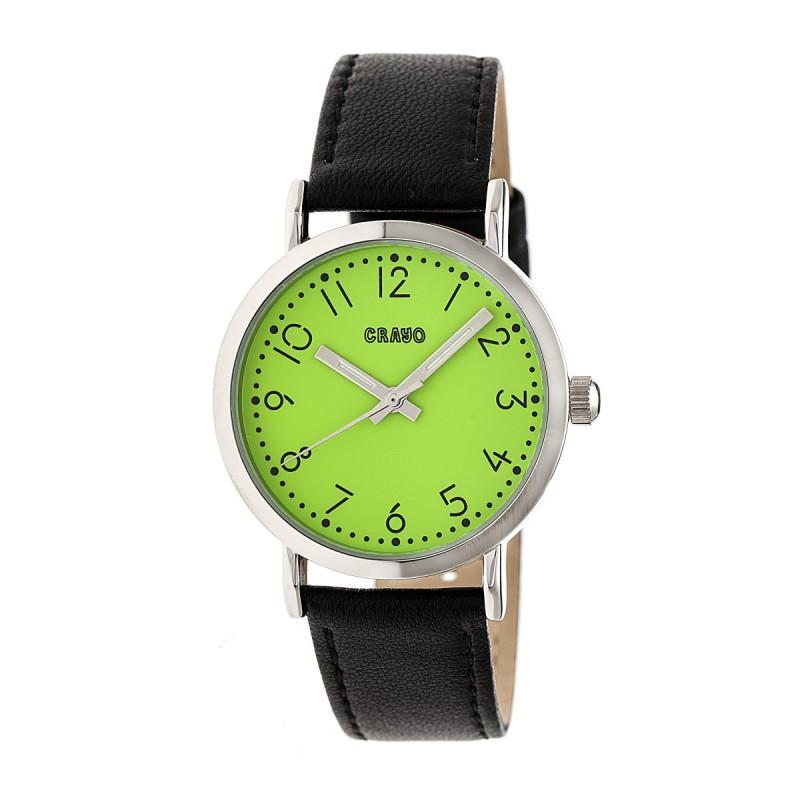 Crayo Pride Unisex Watch