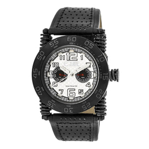 Equipe Tritium Et105 Coil Mens Watch