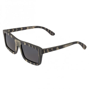 Spectrum Ward Wood Polarized Sunglasses