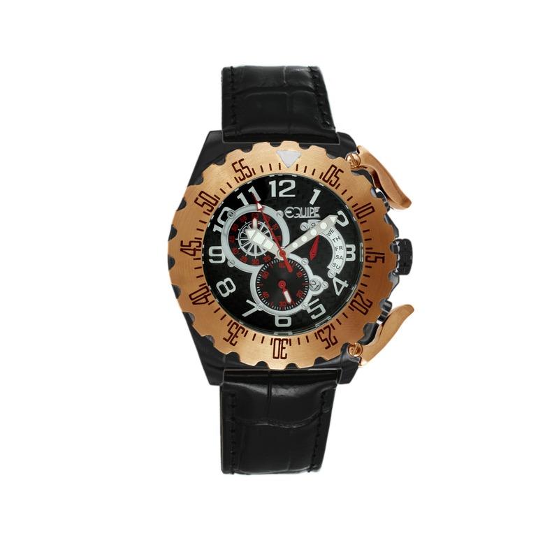 Equipe Q304 Paddle Mens Watch - EQUQ304