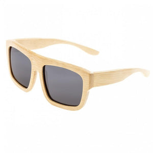 Earth Wood Hermosa Polarized Sunglasses