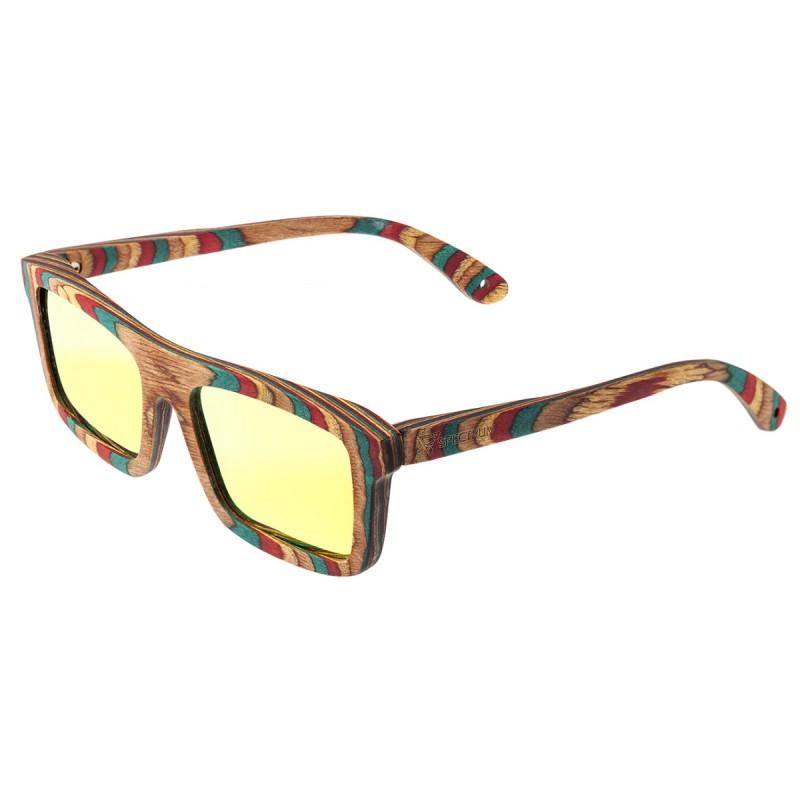 Spectrum Philbin Polarized Sunglasses