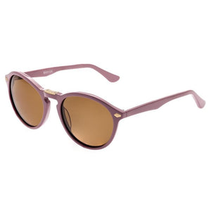 Bertha Kennedy Polarized Sunglasses