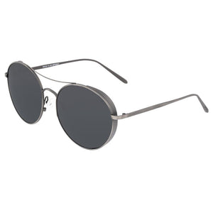 Breed Barlow Titanium  Polarized Sunglasses