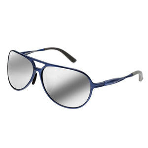 Breed Earhart Aluminium Polarized Sunglasses