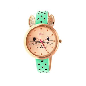 Boum Hotesse Bunny-Accent Ladies Watch