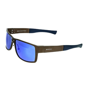 Breed Stratus Aluminium Polarized Sunglasses