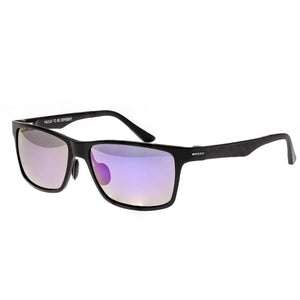 Breed Vulpecula Titanium Polarized Sunglasses