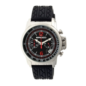 Breed Nash Chronograph Men's Watch w/ Date