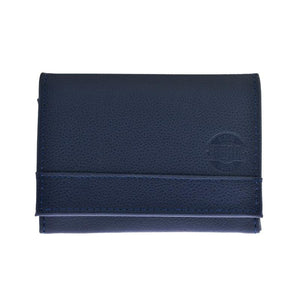 Hero Wallet James Series 450blu Better Than Leather