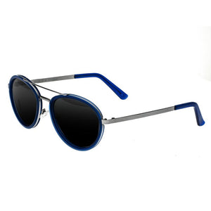 Breed Gemini Titanium Polarized Sunglasses