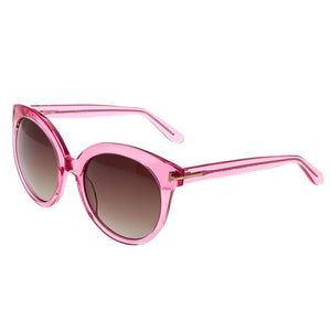 Bertha Violet Polarized Sunglasses