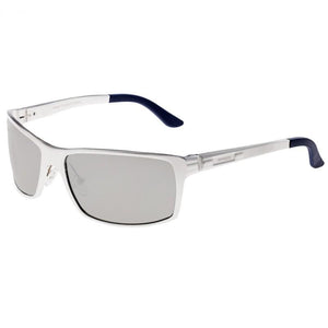 Breed Kaskade Aluminium Polarized Sunglasses
