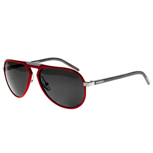 Breed Nova Aluminium Polarized Sunglasses