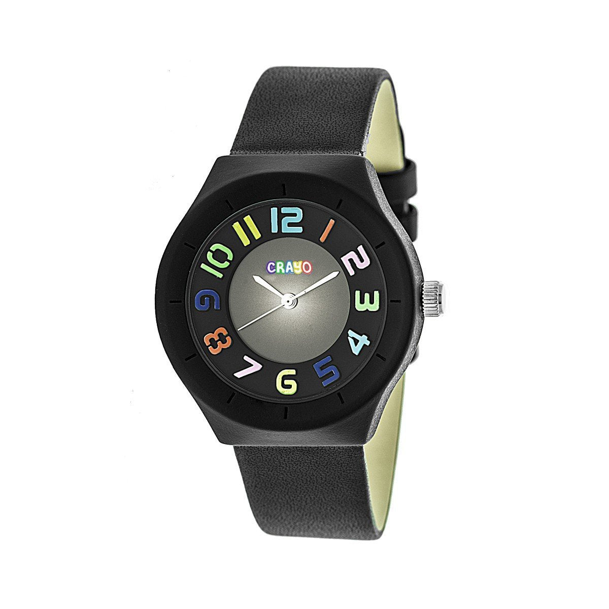 Crayo Atomic Unisex Watch
