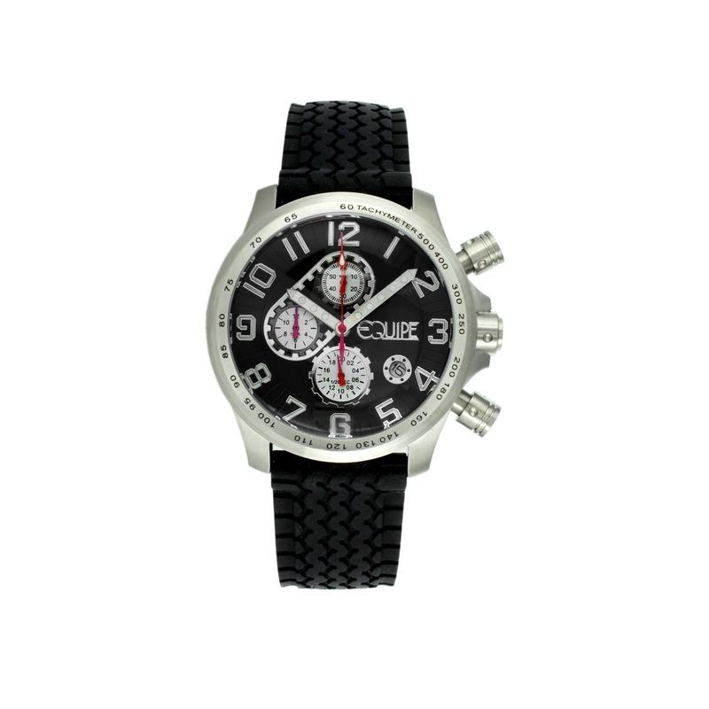 Equipe Q501 Hemi Mens Watch - EQUQ501