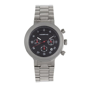 Morphic M78 Series Chronograph Bracelet Watch