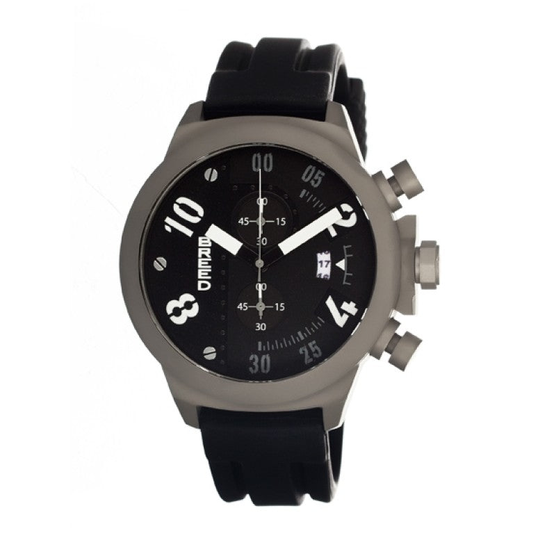 Breed Arnold Chronograph Men's Watch w/ Date