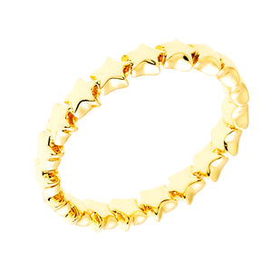 Sole du Soleil Daffodil Women Ring - SDS20294R9