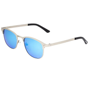 Breed Phase Titanium Polarized Sunglasses