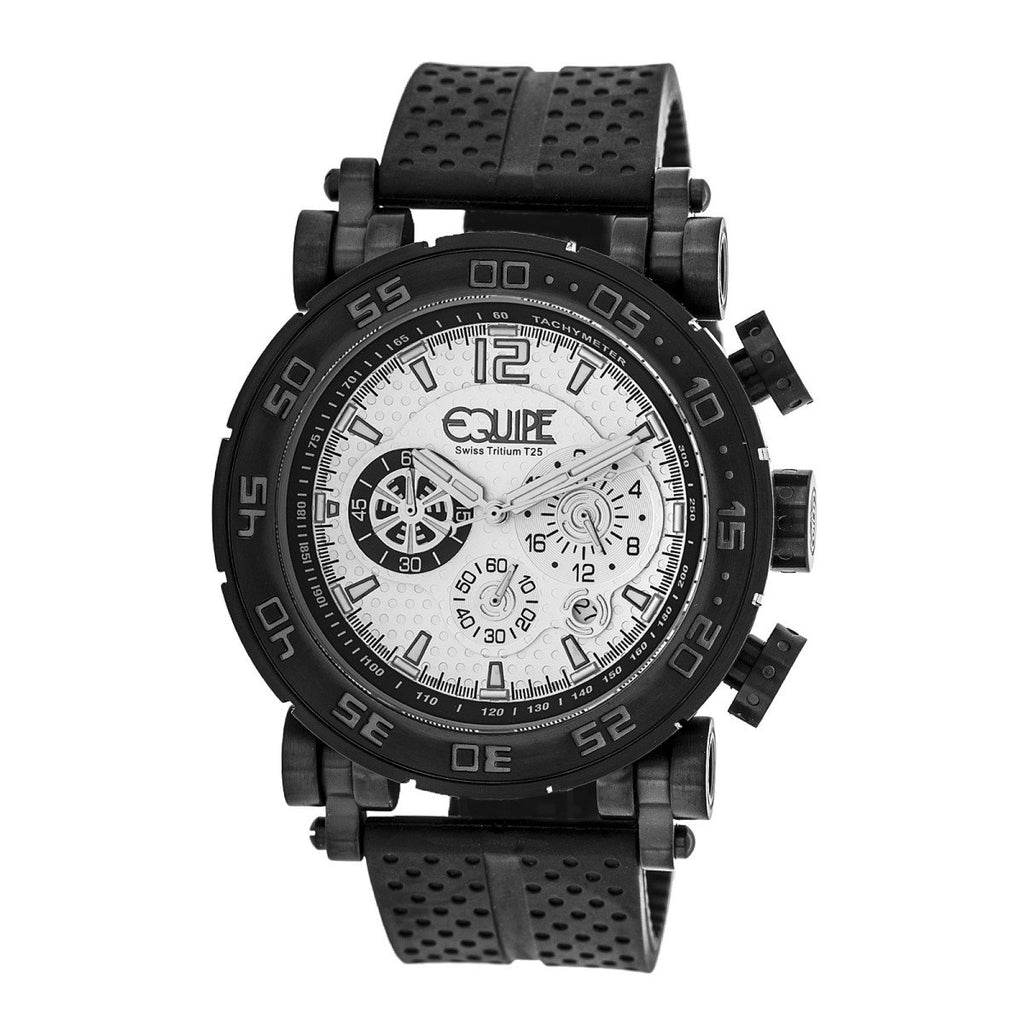 Equipe Tritium Et505 Stud Mens Watch