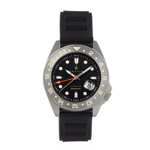 Nautis Global Dive Watch w/Date