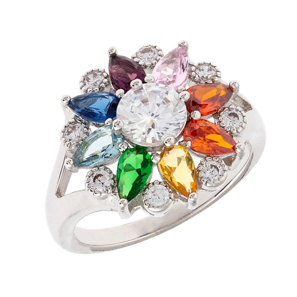 Bertha Juliet Women Ring - BRJ20350R9