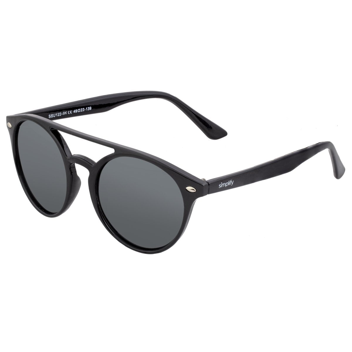Simplify Finley Polarized Sunglasses