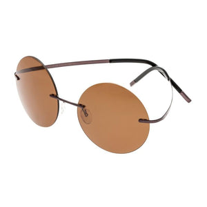 Simplify Christian Polarized Sunglasses