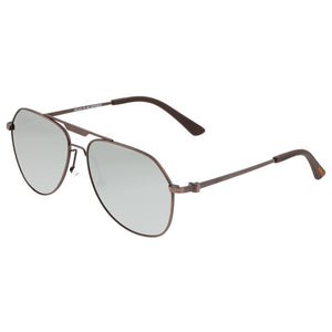 Breed Mount Titanium Polarized Sunglasses
