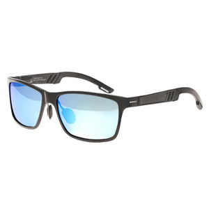 Breed Pyxis Titanium Polarized Sunglasses