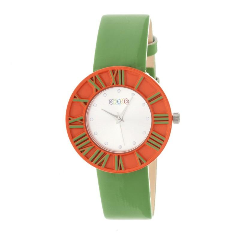 Crayo Prestige Unisex Watch