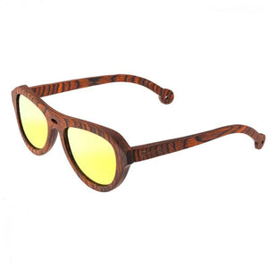 Spectrum Stroud Wood Polarized Sunglasses
