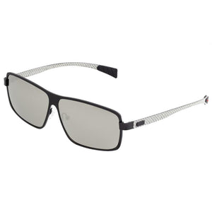 Breed Finlay Titanium Polarized Sunglasses