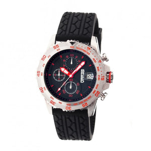 Breed Socrates Chronograph Men's Watch w/ Date