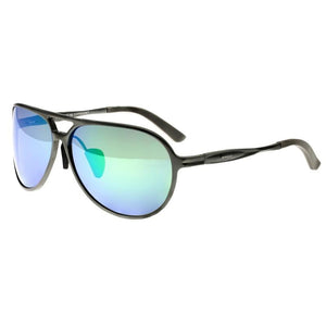Breed Earhart Aluminium Polarized Sunglasses