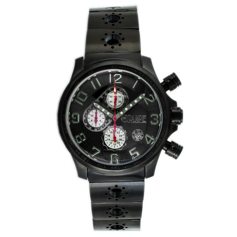 Equipe Q508 Hemi Mens Watch - EQUQ508