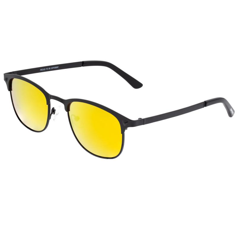 Breed Phase Titanium Polarized Sunglasses