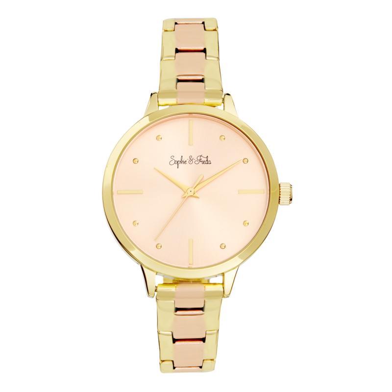 Sophie & Freda Milwaukee Bracelet Watch