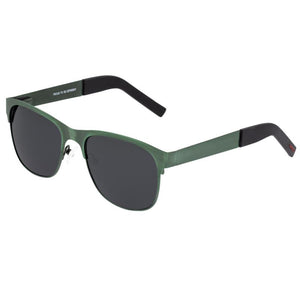 Breed Hypnos Titanium Polarized Sunglasses